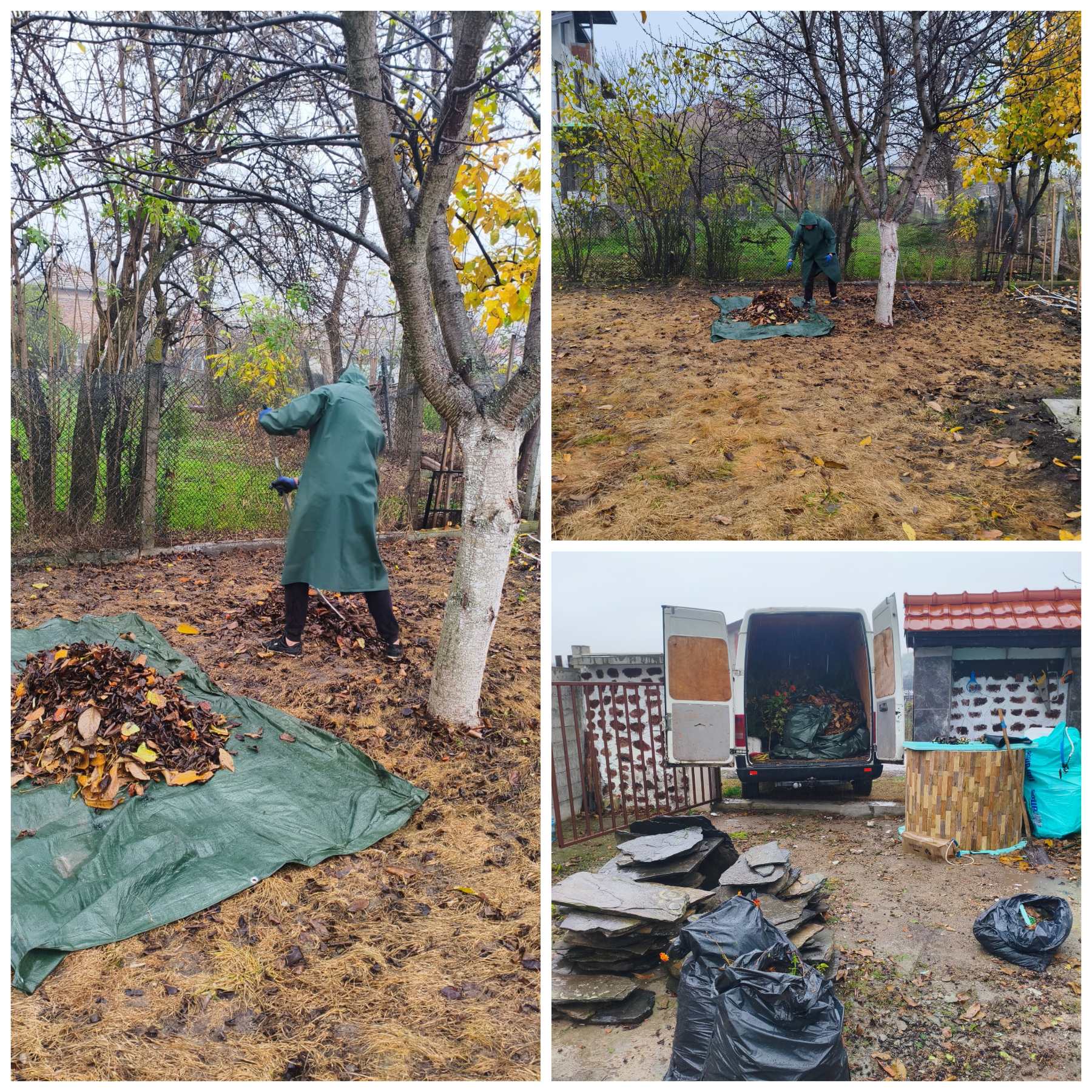 Хамалски услуги Пловдив